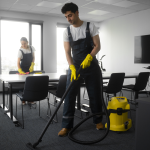 full-shot-people-cleaning-office